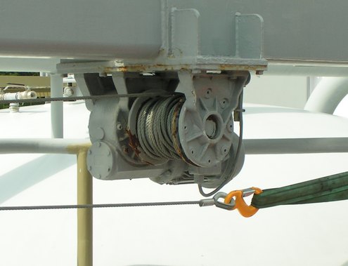 electrisch_draadlier