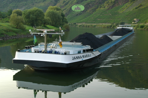 mvs janna maria iii