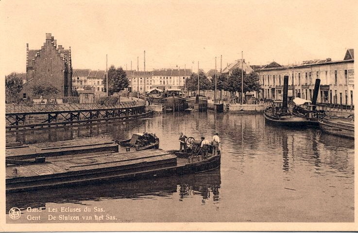 sluis_gent