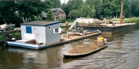 giethoorn