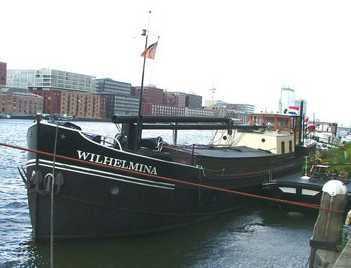 px_Wilhelmina_zij