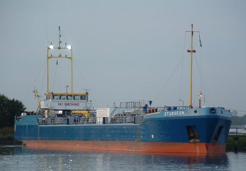 Sturgeon0271550mtsDeWacht