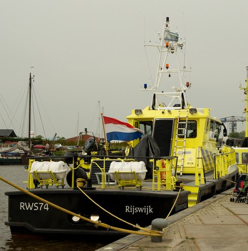 drenkelingenplatform