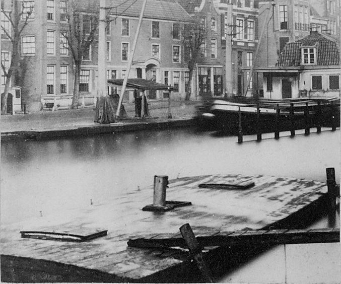 parkherstellingsboot