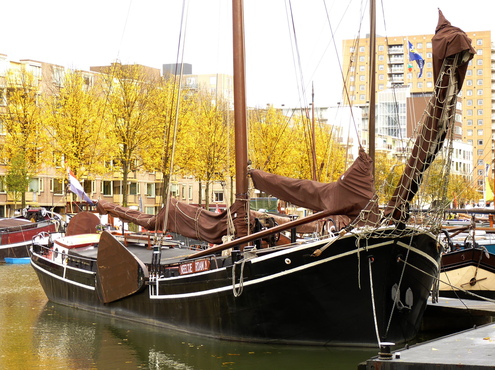 klipper_neeltje_rotterdam