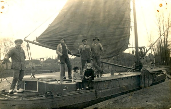 Moerkapelle, Vier Gebroeders.jpg